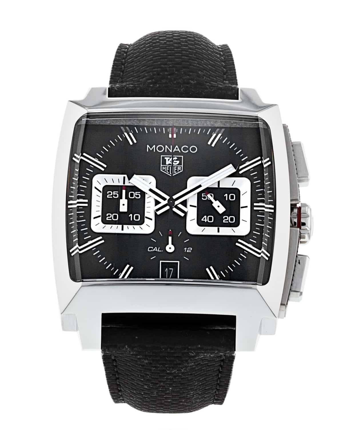 Tag Heuer Monaco CAL2113.FC6536